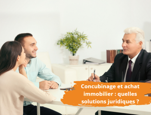 Concubinage et Achat Immobilier : Quelles Solutions Juridiques ?