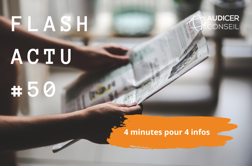 FLASH ACTU 50