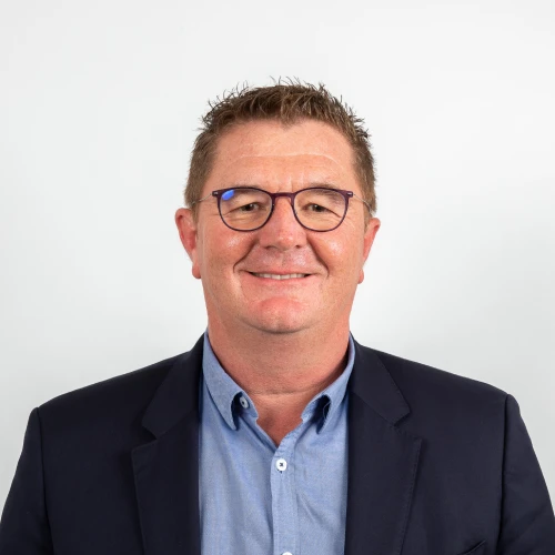 cyrille-h est expert comptable à l'agence d'auray du cabinet Audicer conseil