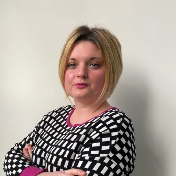 edwige S est experte comptable à l'agence du centre val de loire du cabinet Audicer conseil