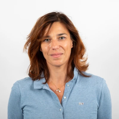 Sandrine B est expert comptable à l'agence de Baud du cabinet Audicer conseil