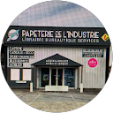 Papeterie de l'industrie profile picture